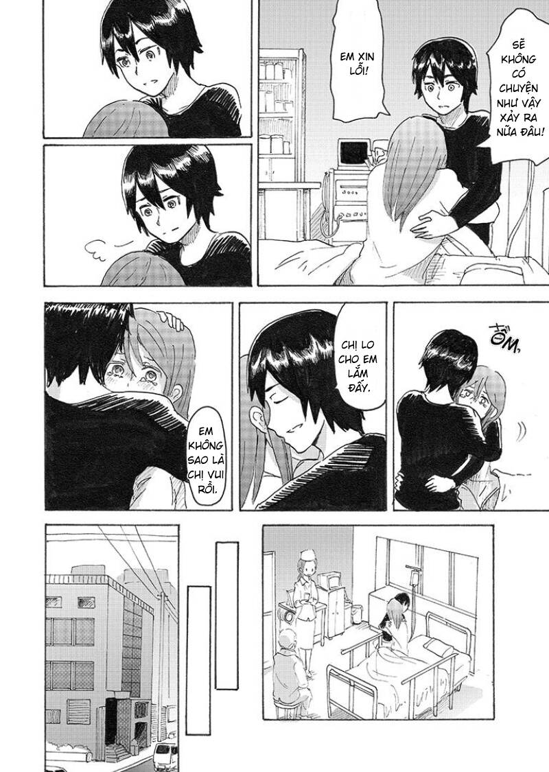 Tuyển Tập Oneshot Chapter 190 - 42