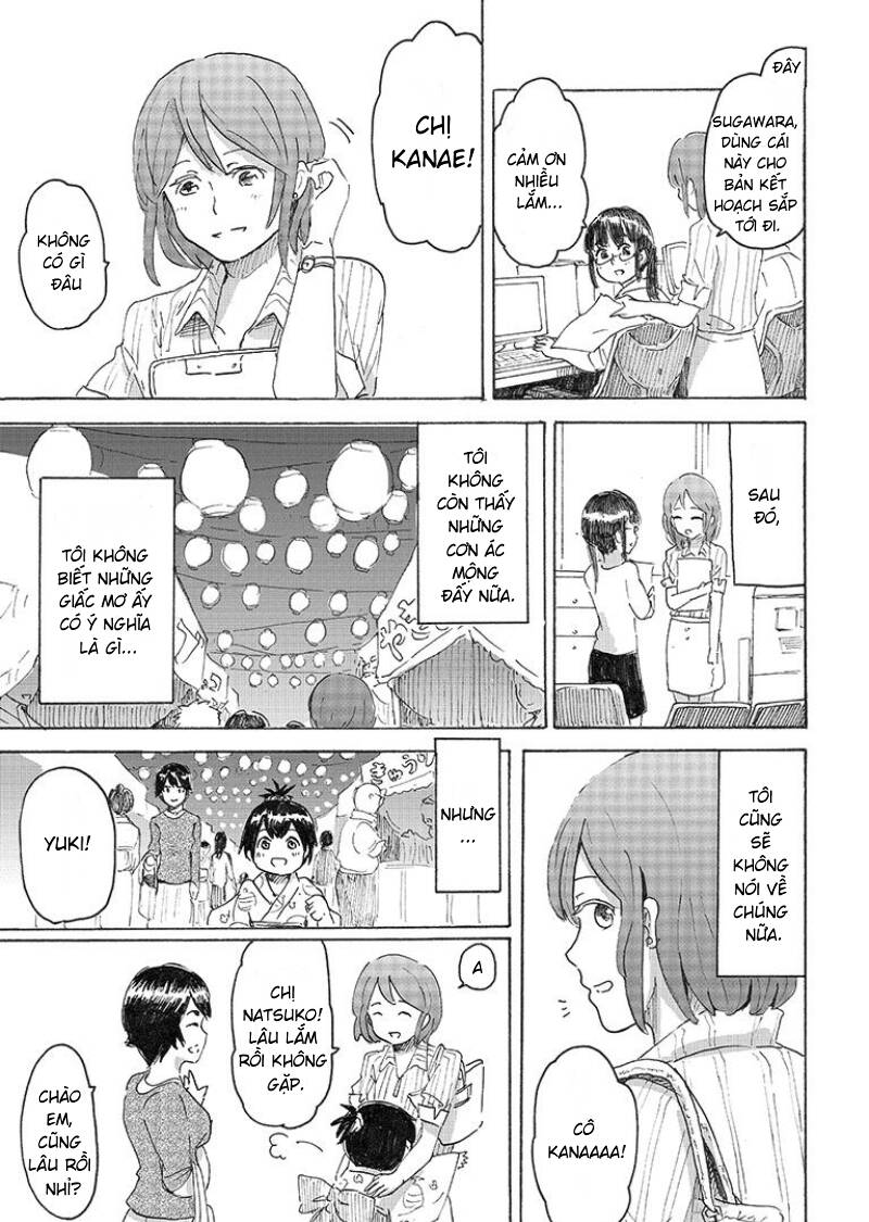 Tuyển Tập Oneshot Chapter 190 - 43