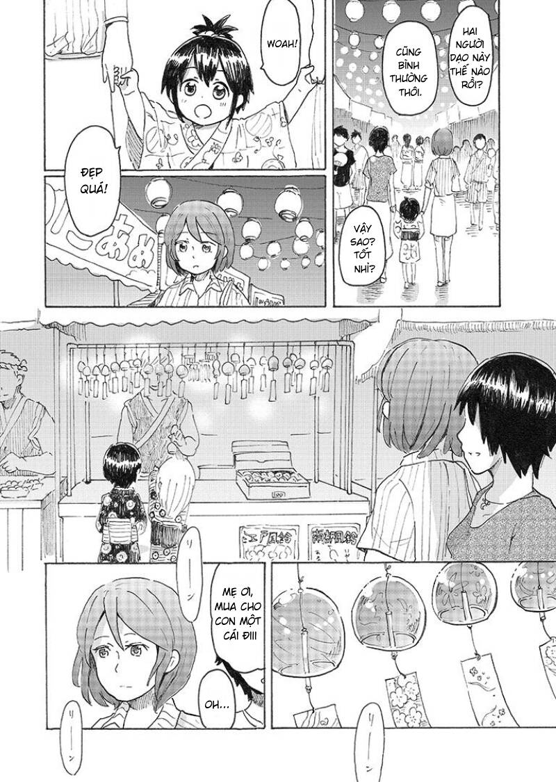 Tuyển Tập Oneshot Chapter 190 - 44