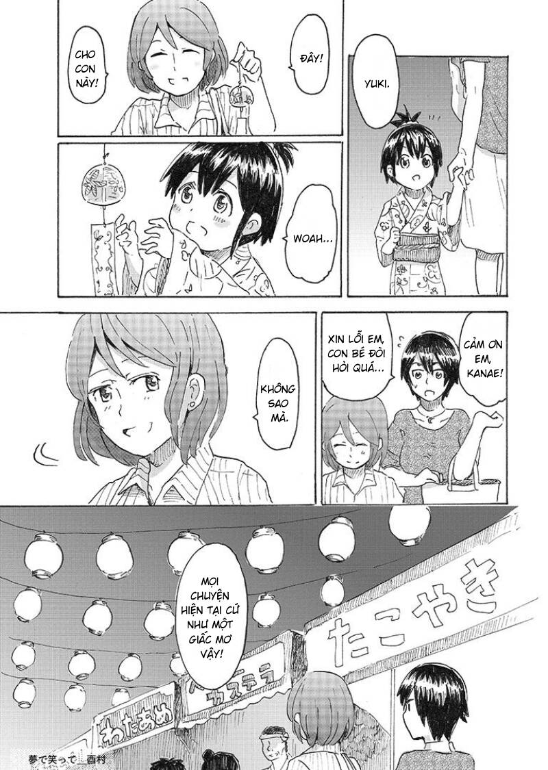 Tuyển Tập Oneshot Chapter 190 - 45