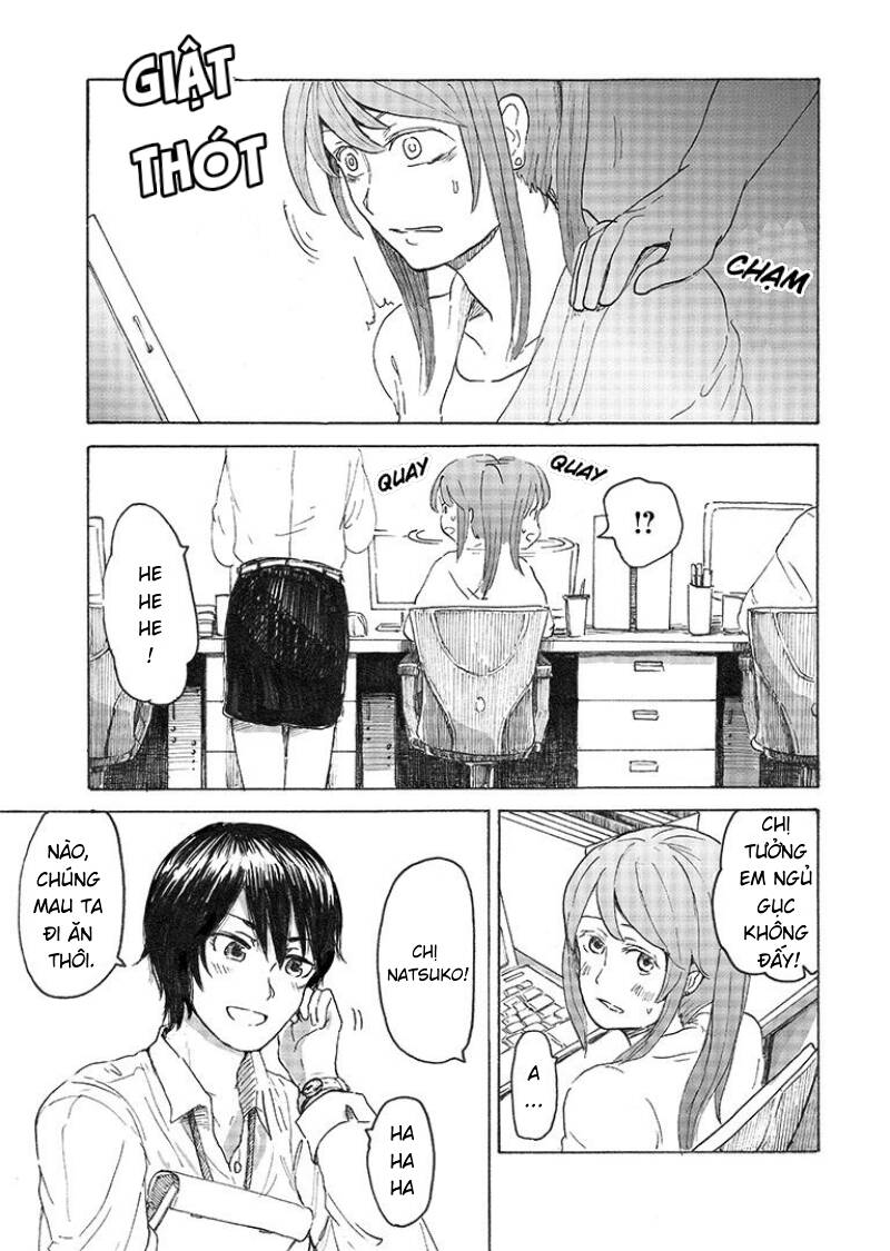 Tuyển Tập Oneshot Chapter 190 - 7