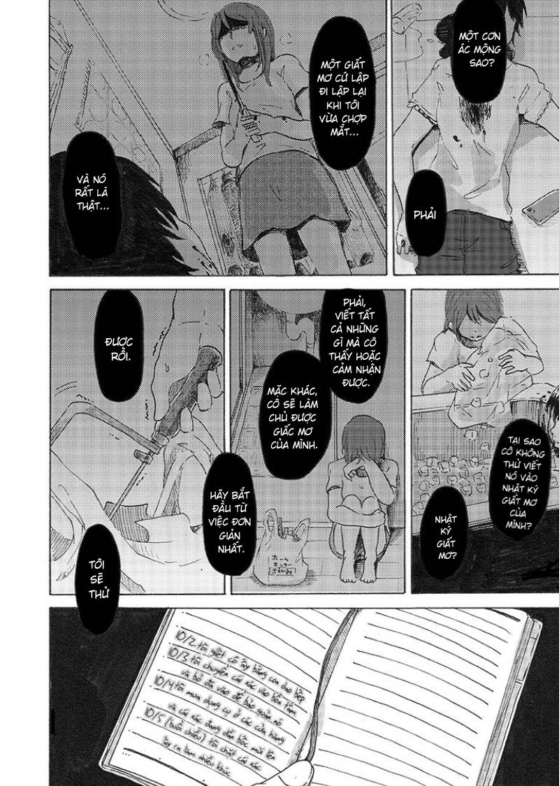 Tuyển Tập Oneshot Chapter 190 - 10