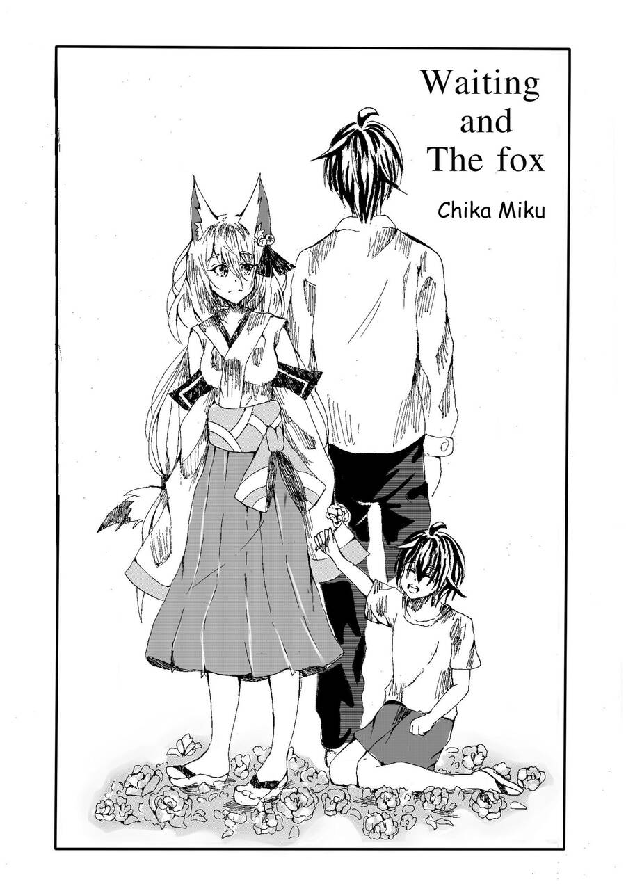 Tuyển Tập Oneshot Chapter 192 - 1