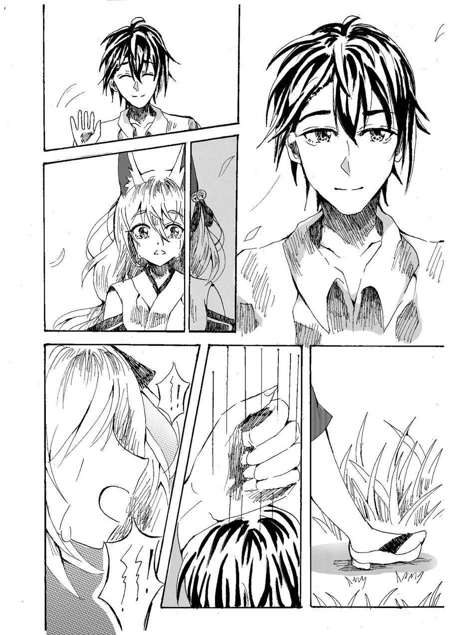 Tuyển Tập Oneshot Chapter 192 - 11