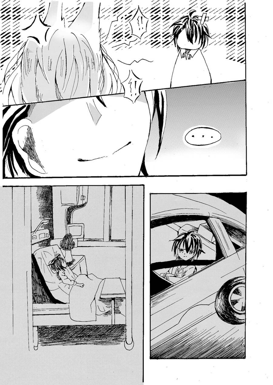 Tuyển Tập Oneshot Chapter 192 - 12