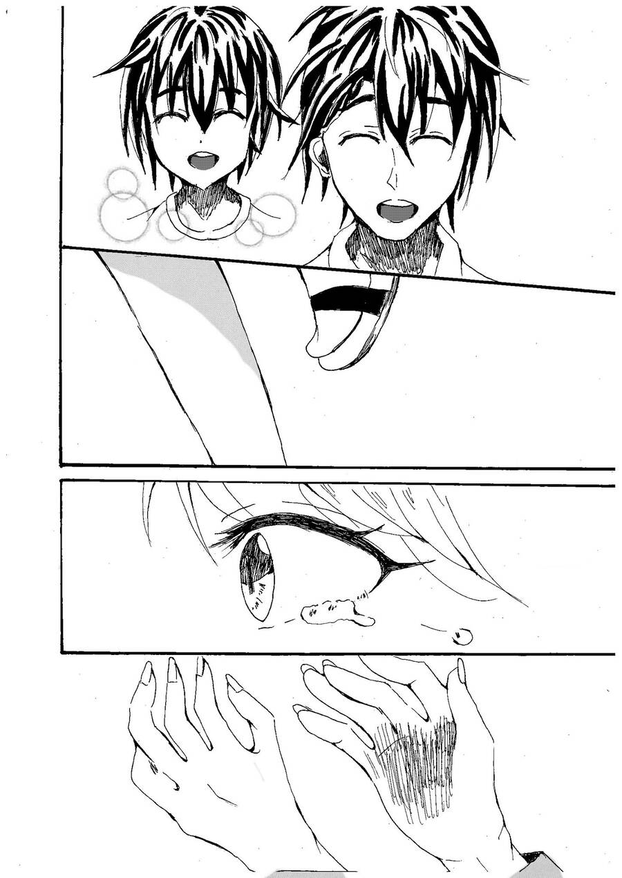 Tuyển Tập Oneshot Chapter 192 - 13