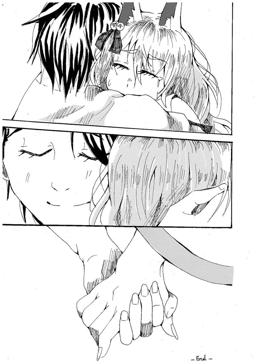 Tuyển Tập Oneshot Chapter 192 - 14