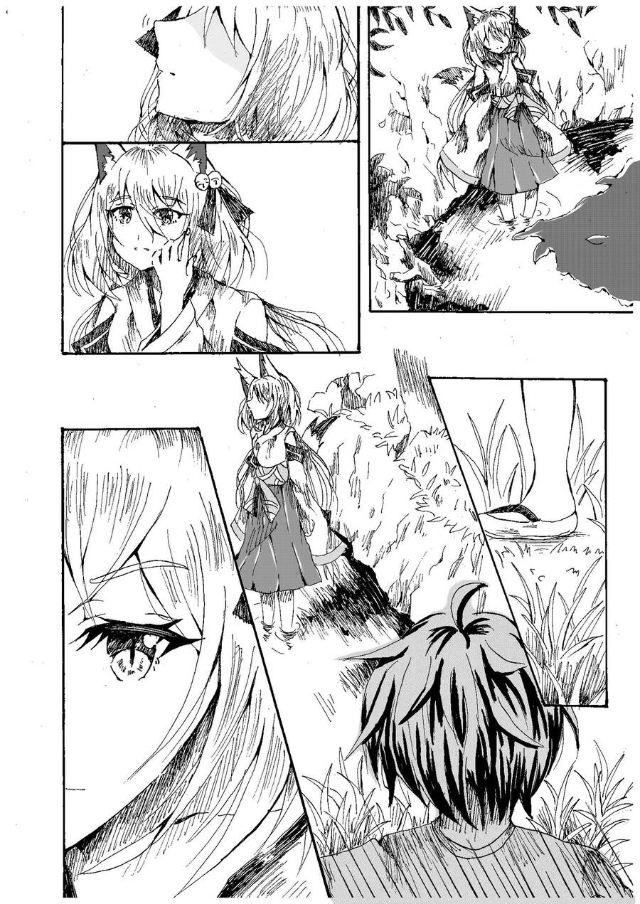 Tuyển Tập Oneshot Chapter 192 - 3