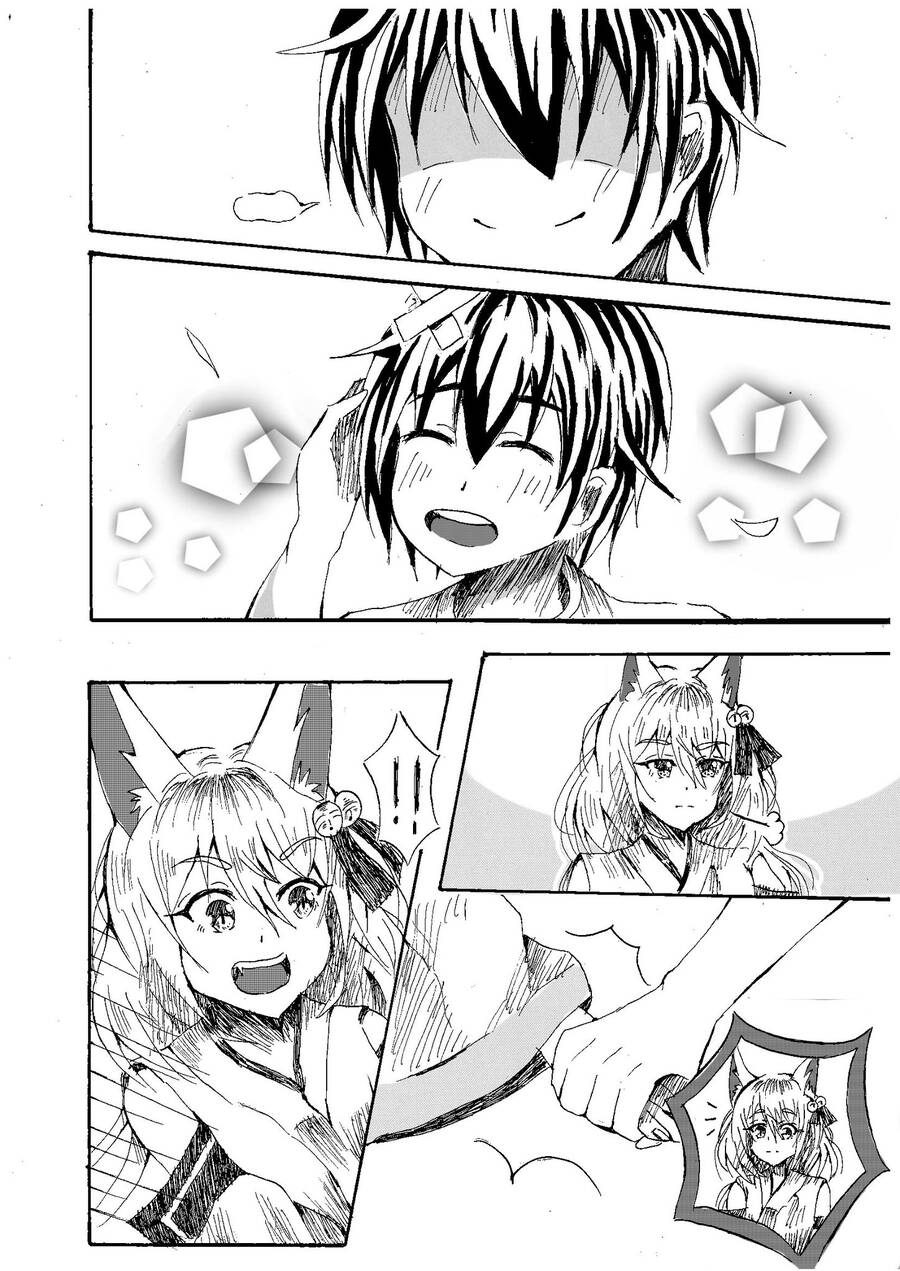 Tuyển Tập Oneshot Chapter 192 - 5