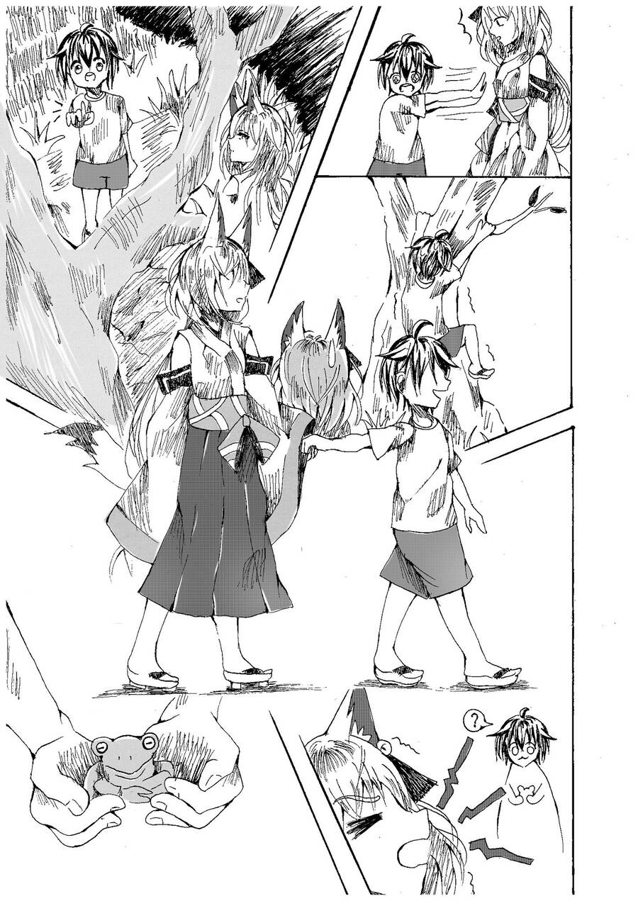 Tuyển Tập Oneshot Chapter 192 - 6