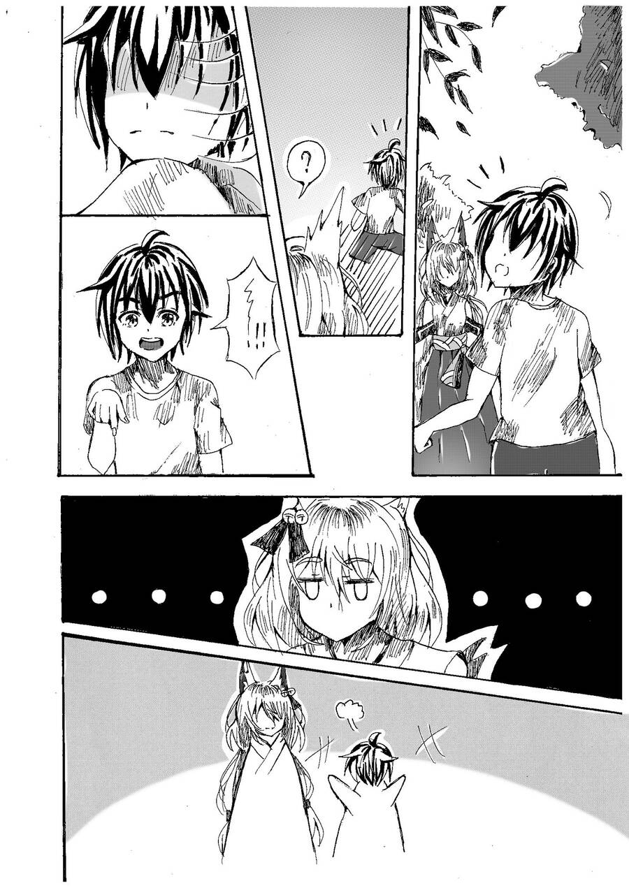 Tuyển Tập Oneshot Chapter 192 - 7