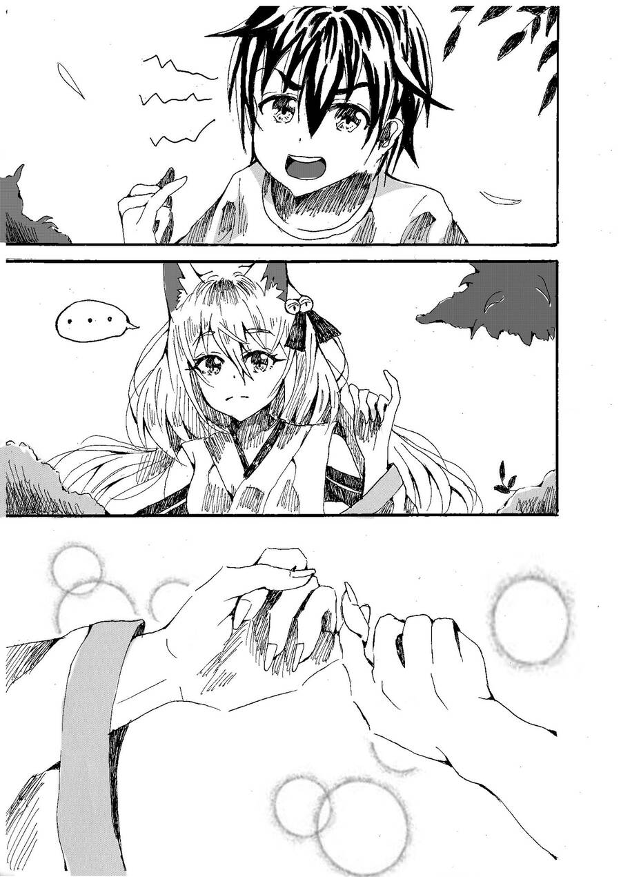 Tuyển Tập Oneshot Chapter 192 - 8