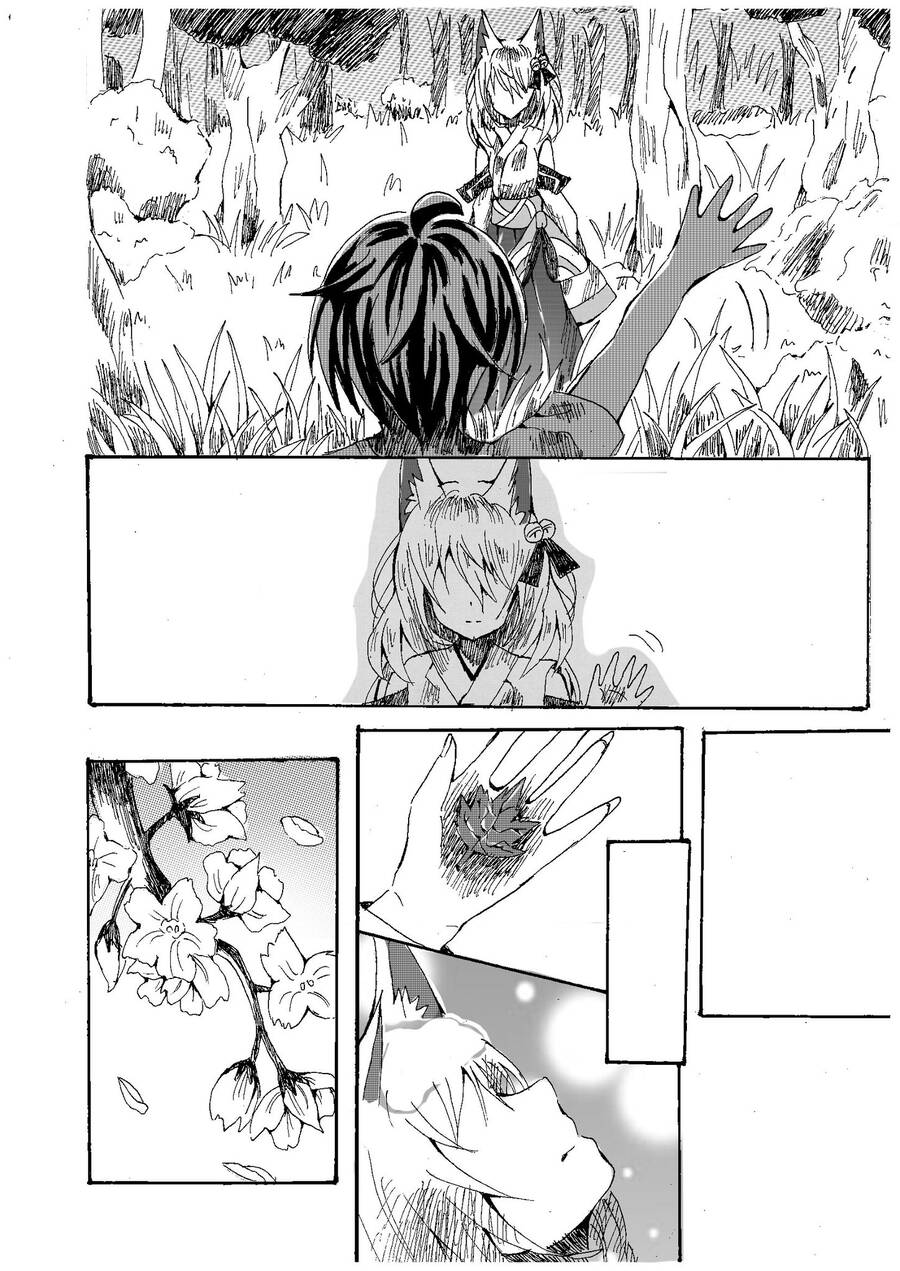 Tuyển Tập Oneshot Chapter 192 - 9