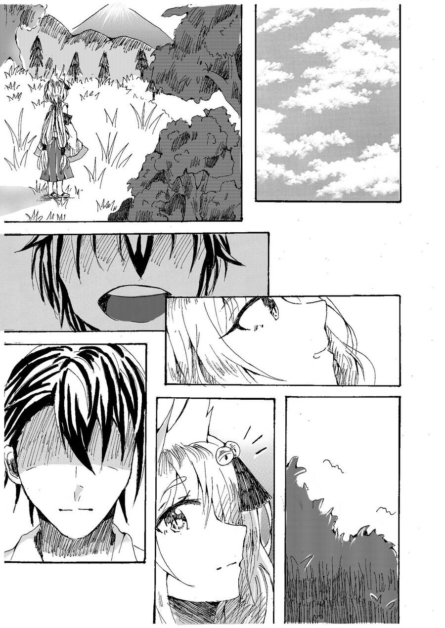 Tuyển Tập Oneshot Chapter 192 - 10