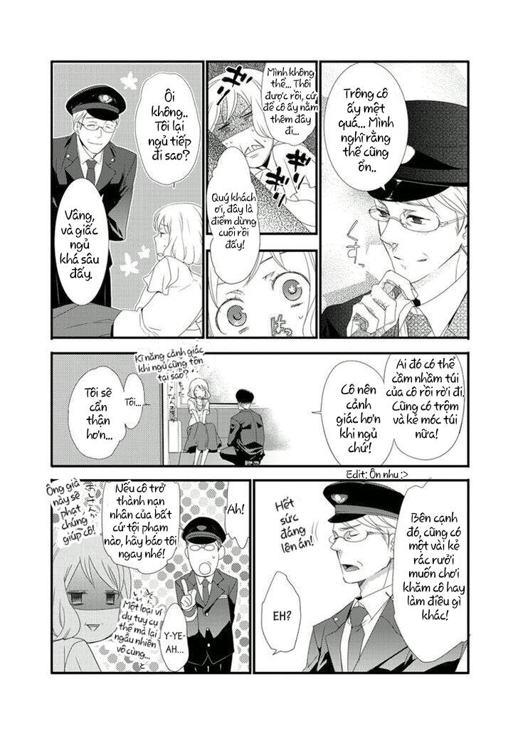 Tuyển Tập Oneshot Chapter 193 - 11