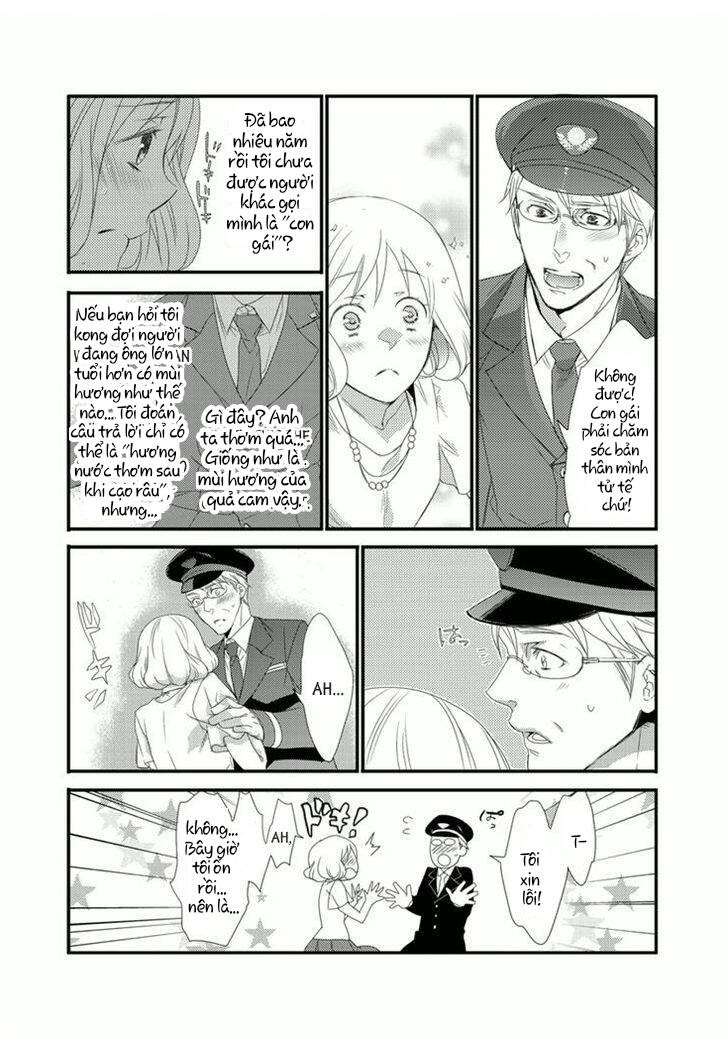 Tuyển Tập Oneshot Chapter 193 - 13