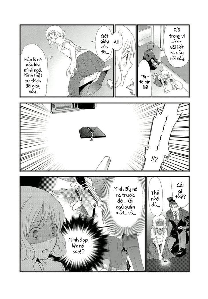 Tuyển Tập Oneshot Chapter 193 - 14