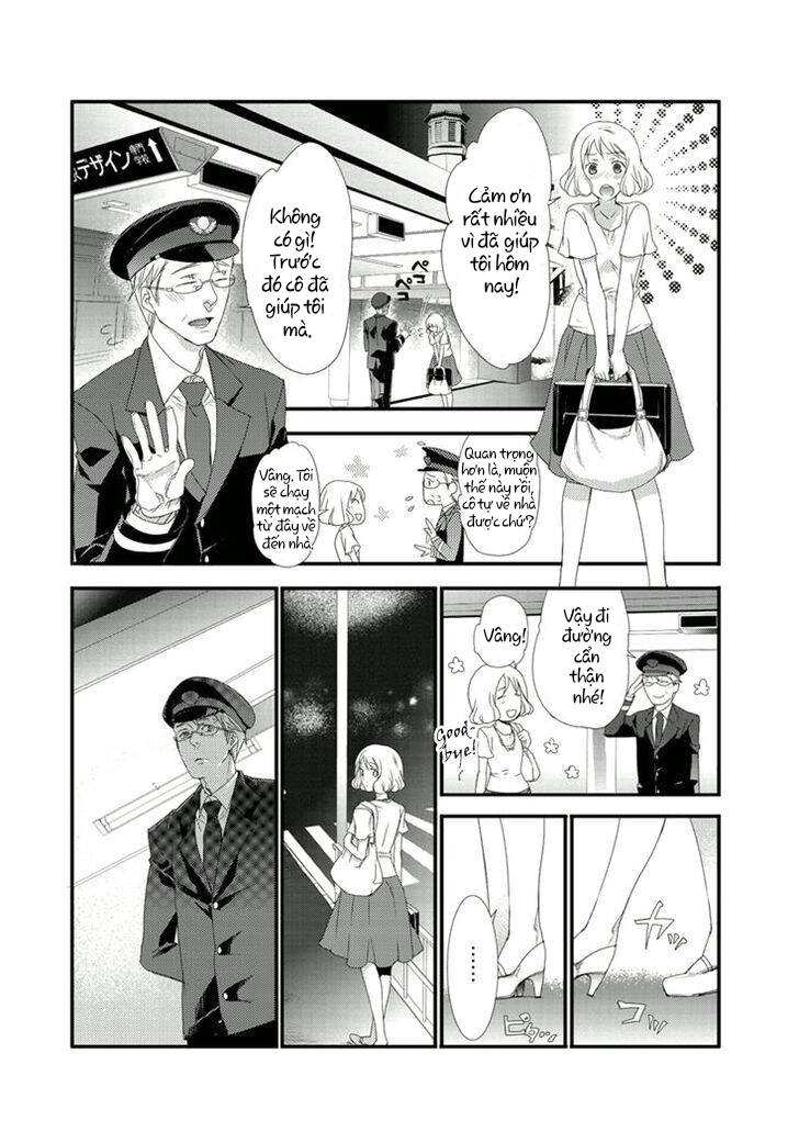 Tuyển Tập Oneshot Chapter 193 - 20