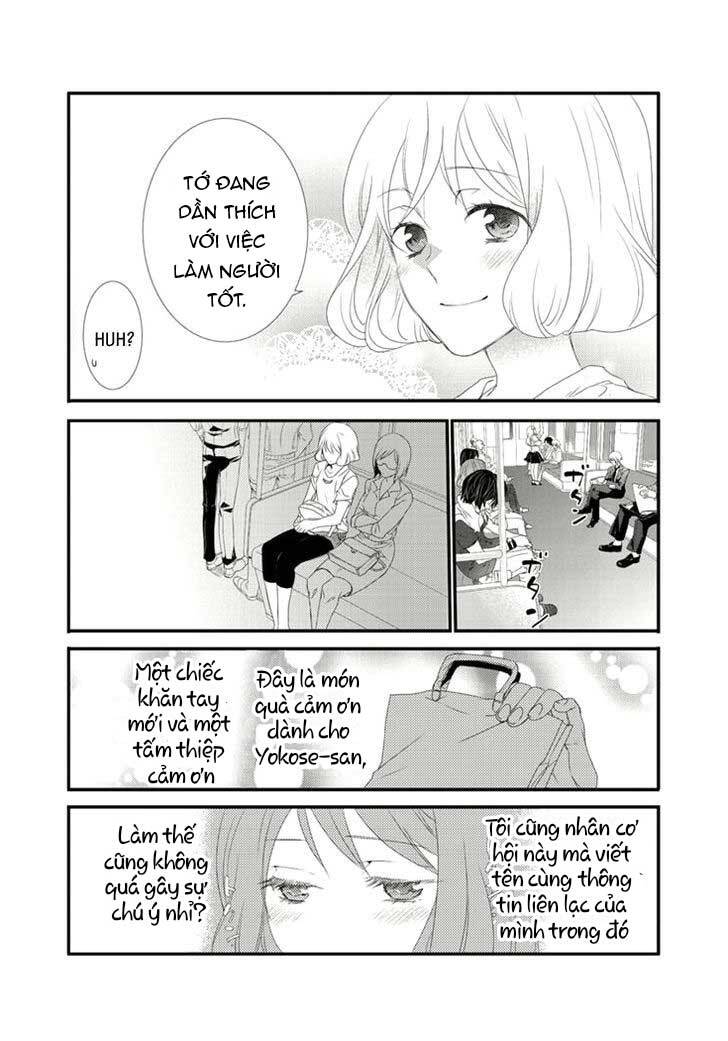 Tuyển Tập Oneshot Chapter 193 - 23