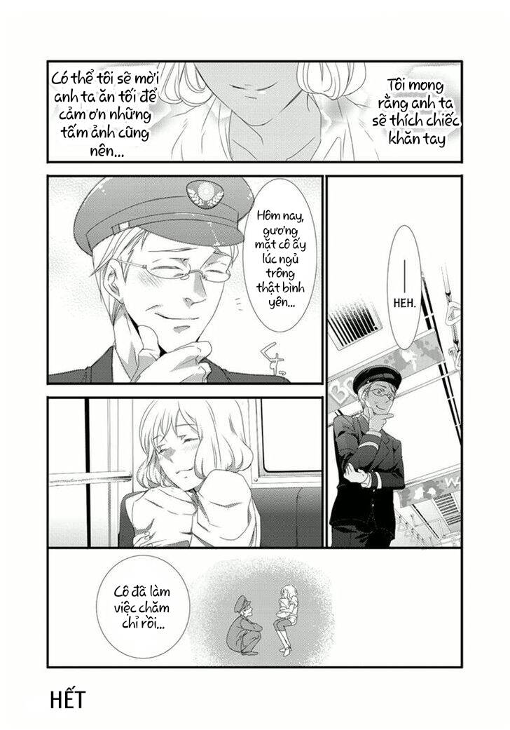 Tuyển Tập Oneshot Chapter 193 - 24