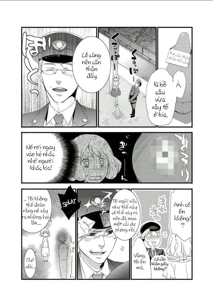 Tuyển Tập Oneshot Chapter 193 - 4