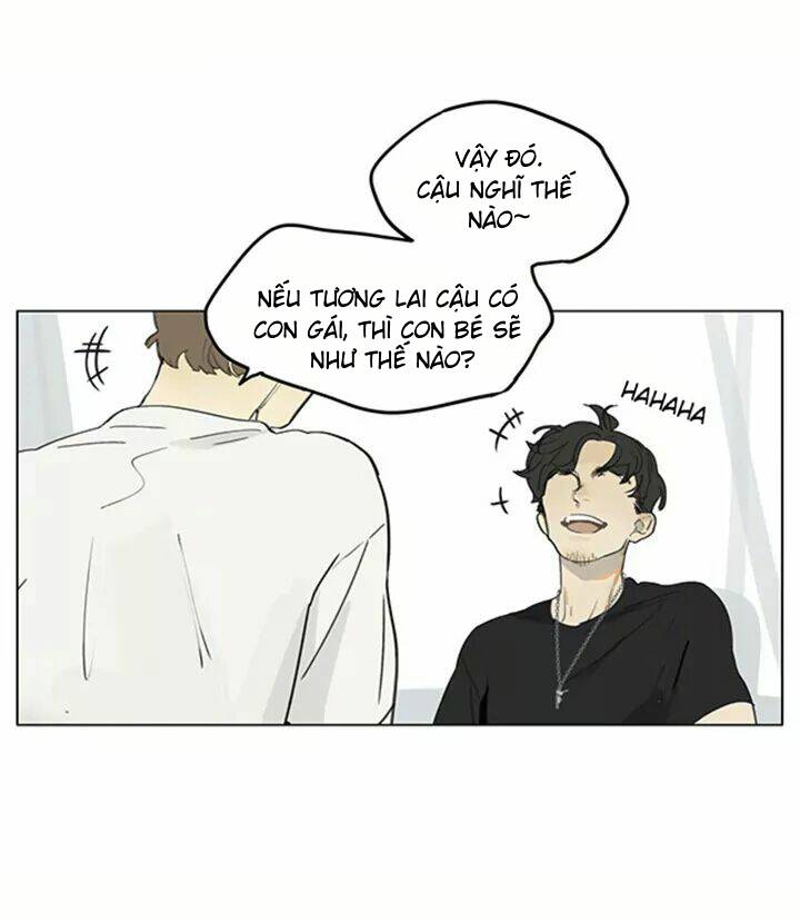 Tuyển Tập Oneshot Chapter 195 - 3