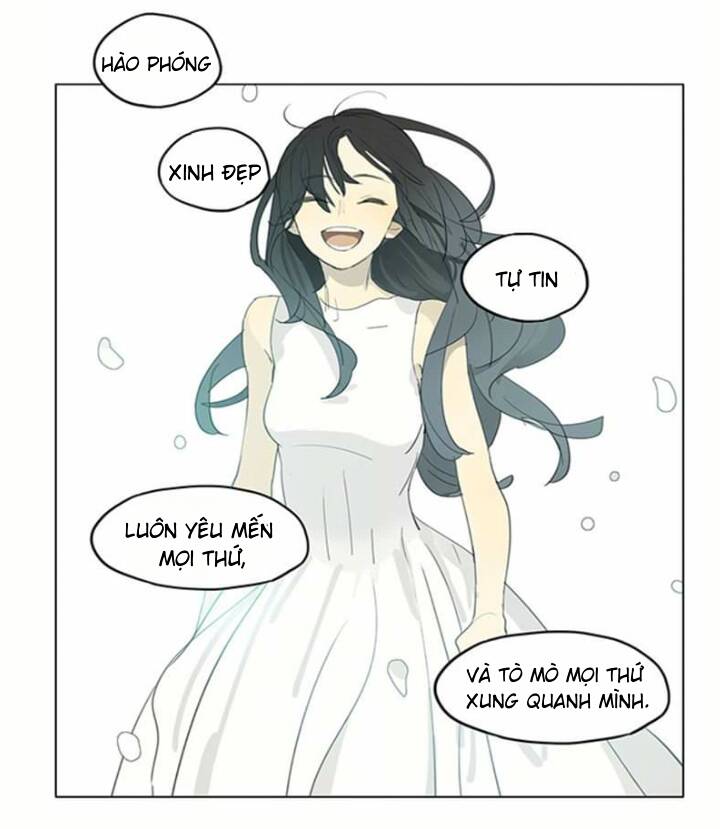 Tuyển Tập Oneshot Chapter 195 - 5