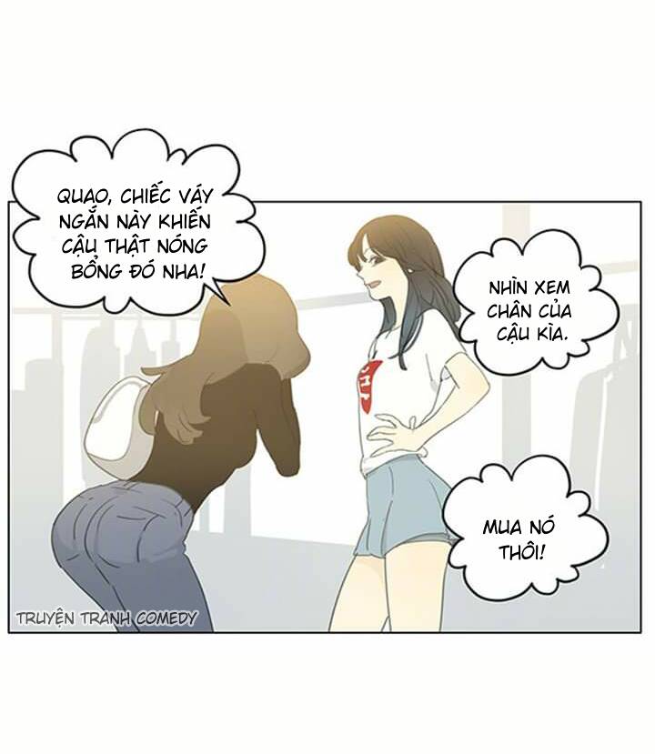 Tuyển Tập Oneshot Chapter 195 - 7