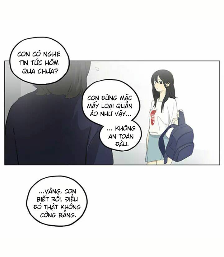 Tuyển Tập Oneshot Chapter 195 - 8