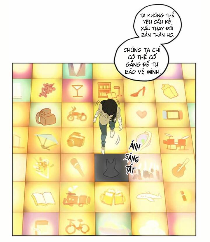 Tuyển Tập Oneshot Chapter 195 - 9