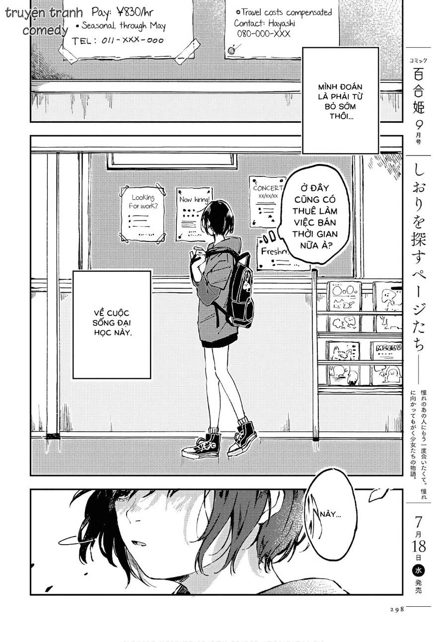 Tuyển Tập Oneshot Chapter 196 - 2