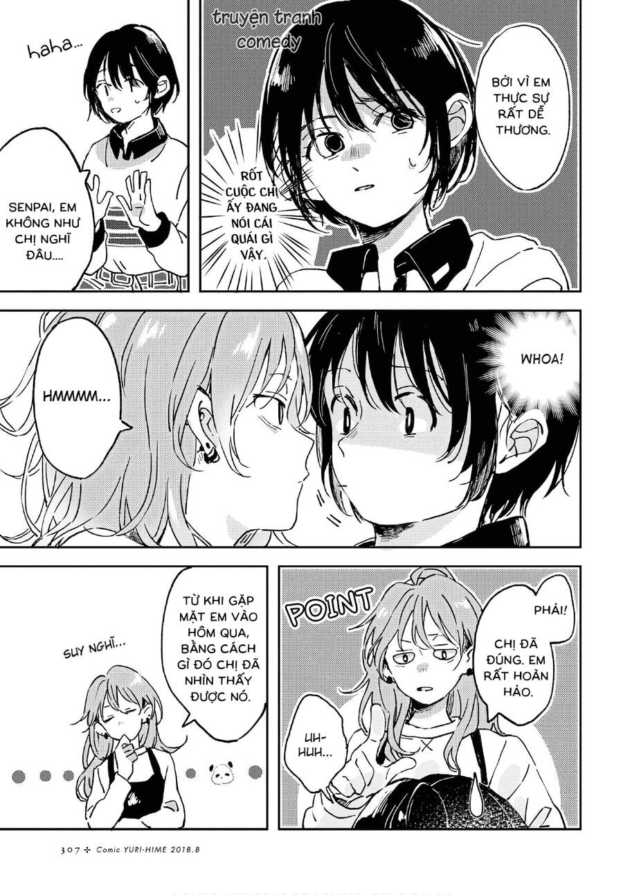 Tuyển Tập Oneshot Chapter 196 - 11