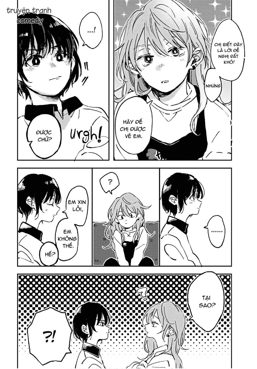 Tuyển Tập Oneshot Chapter 196 - 12