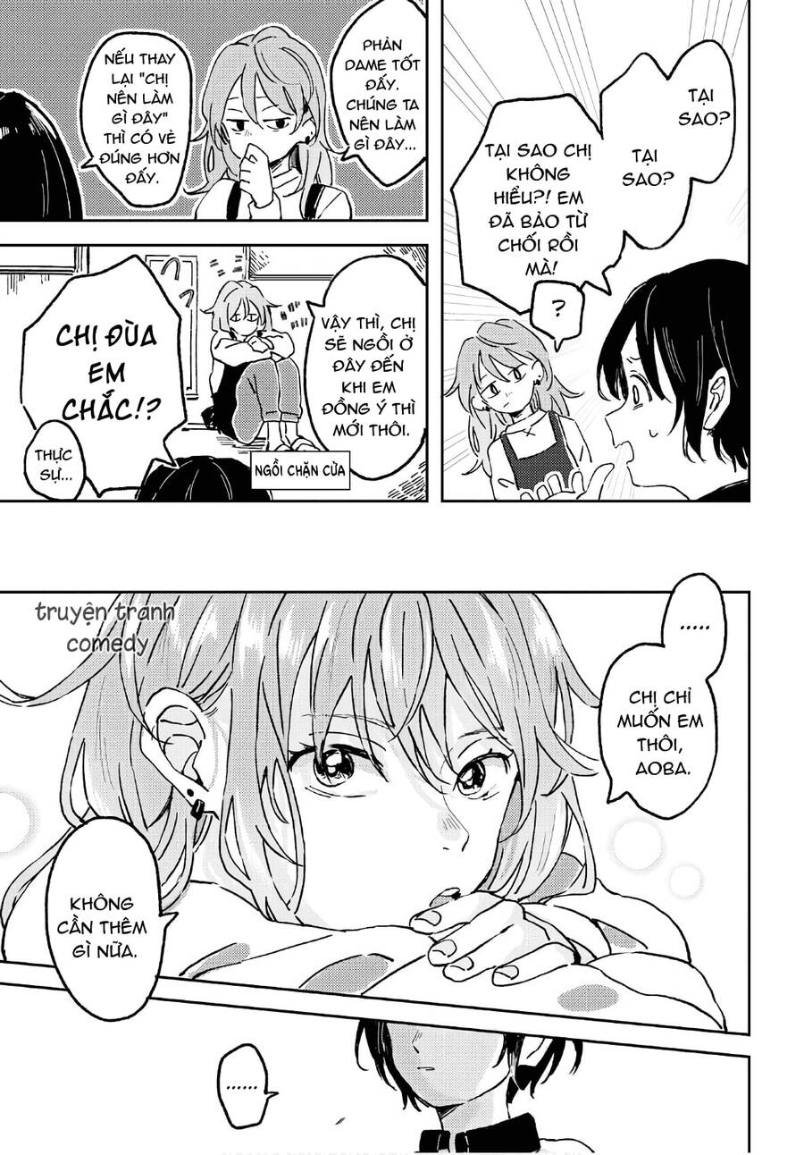 Tuyển Tập Oneshot Chapter 196 - 13