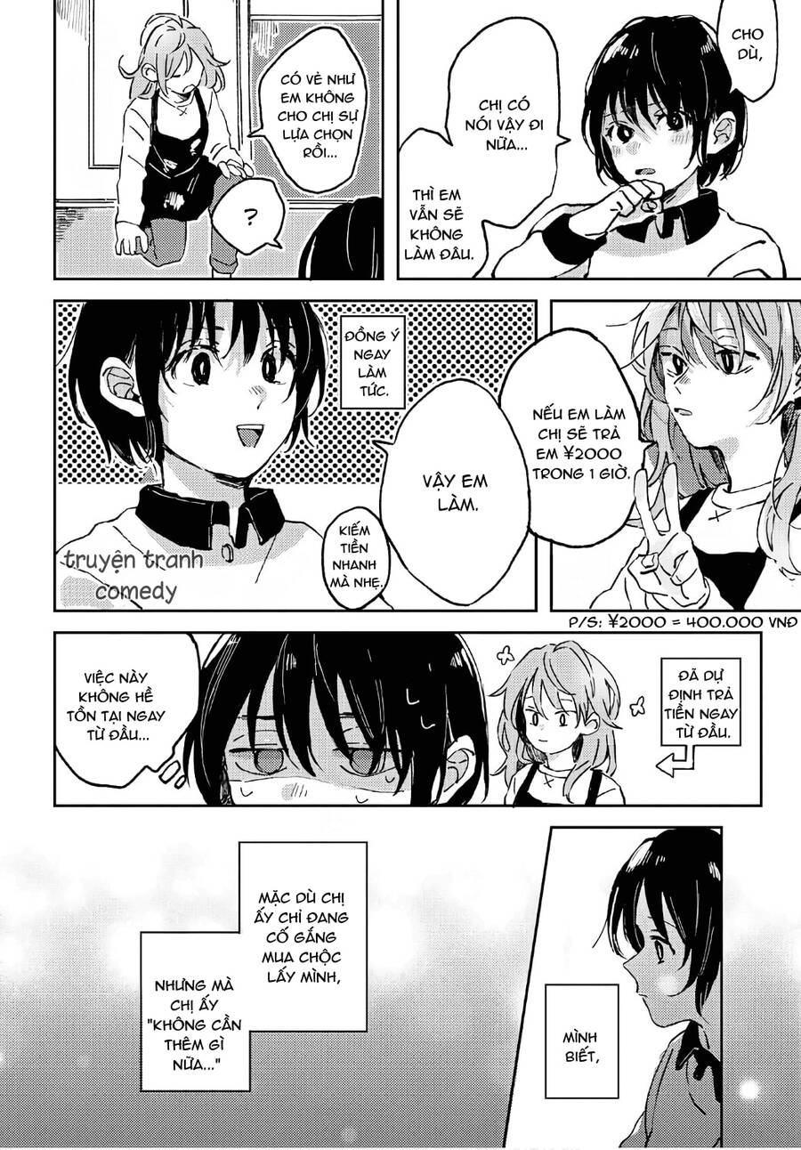 Tuyển Tập Oneshot Chapter 196 - 14