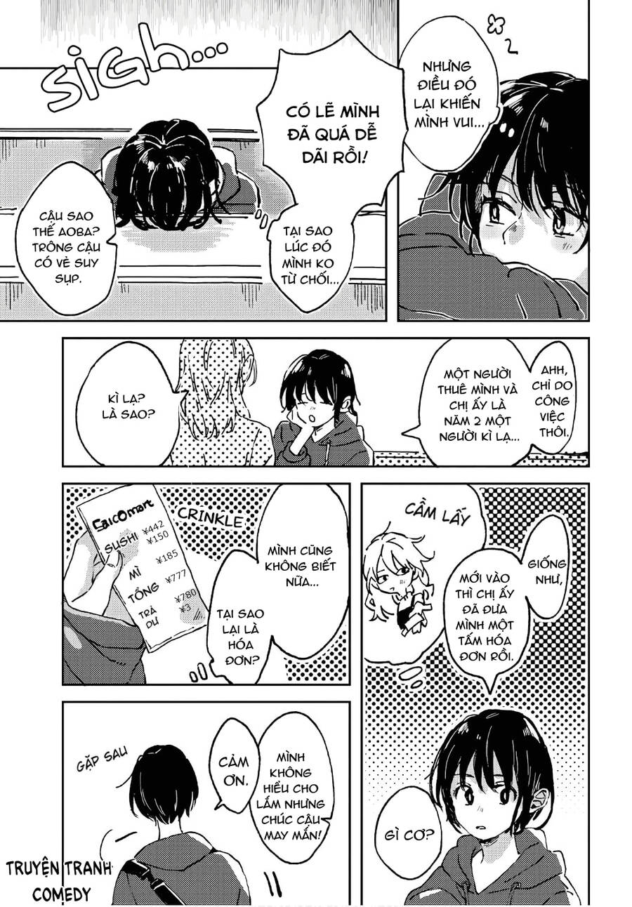 Tuyển Tập Oneshot Chapter 196 - 15