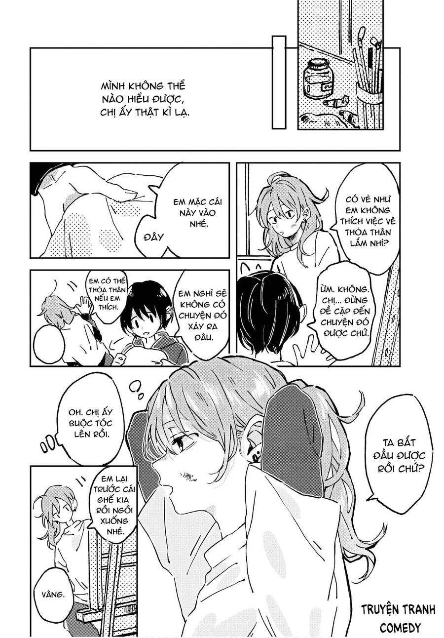 Tuyển Tập Oneshot Chapter 196 - 16