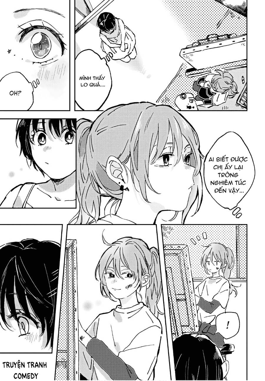 Tuyển Tập Oneshot Chapter 196 - 17