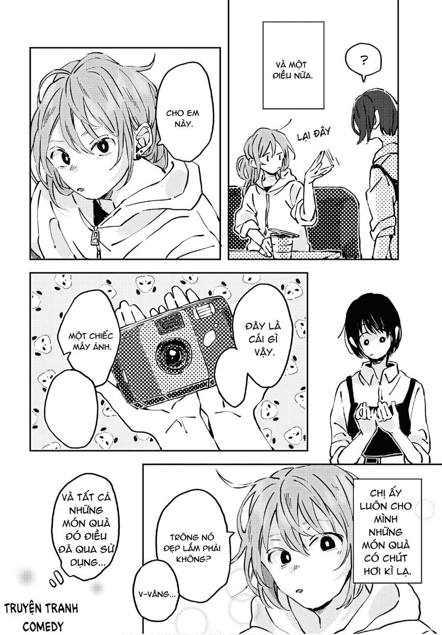 Tuyển Tập Oneshot Chapter 196 - 20