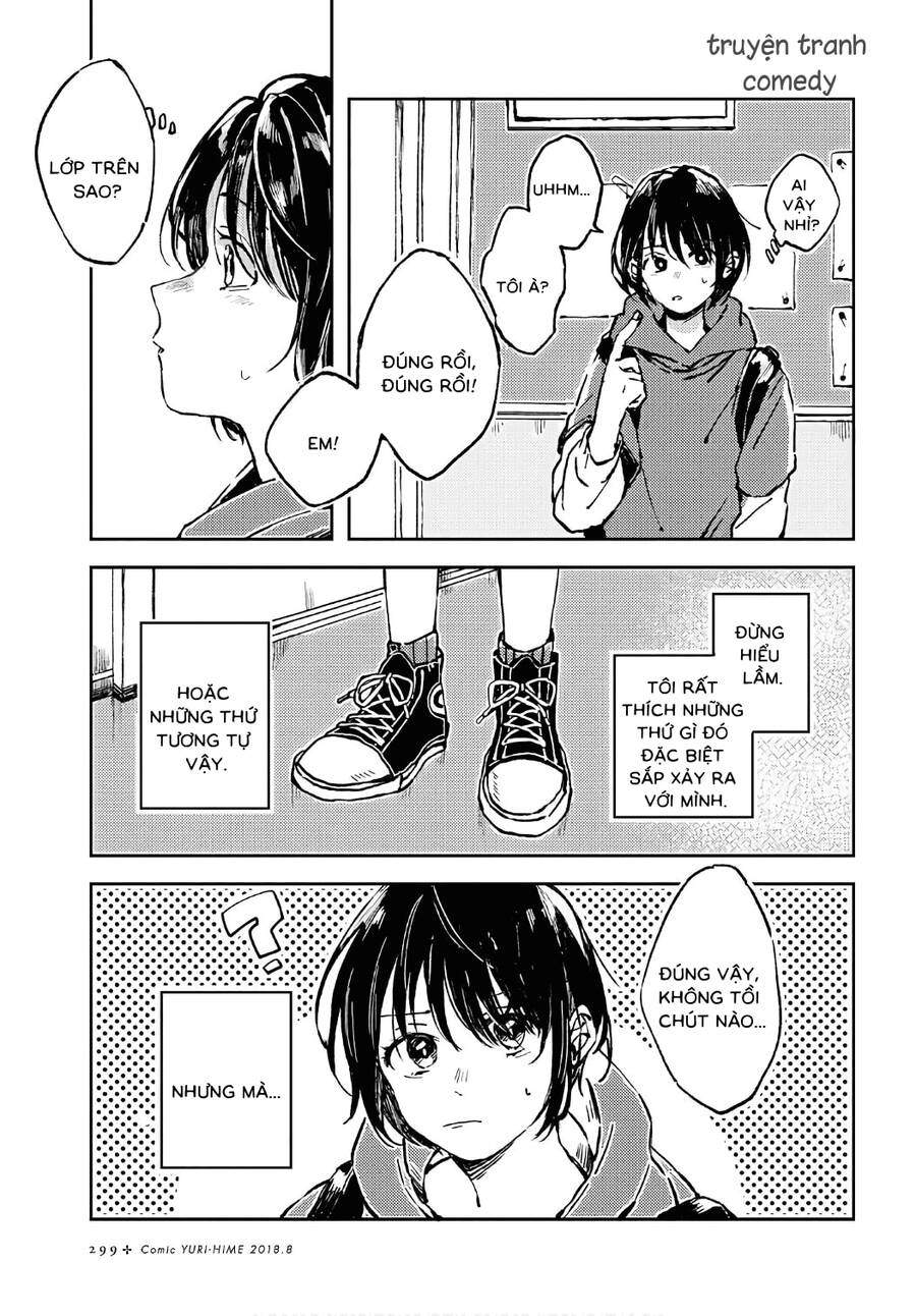 Tuyển Tập Oneshot Chapter 196 - 3