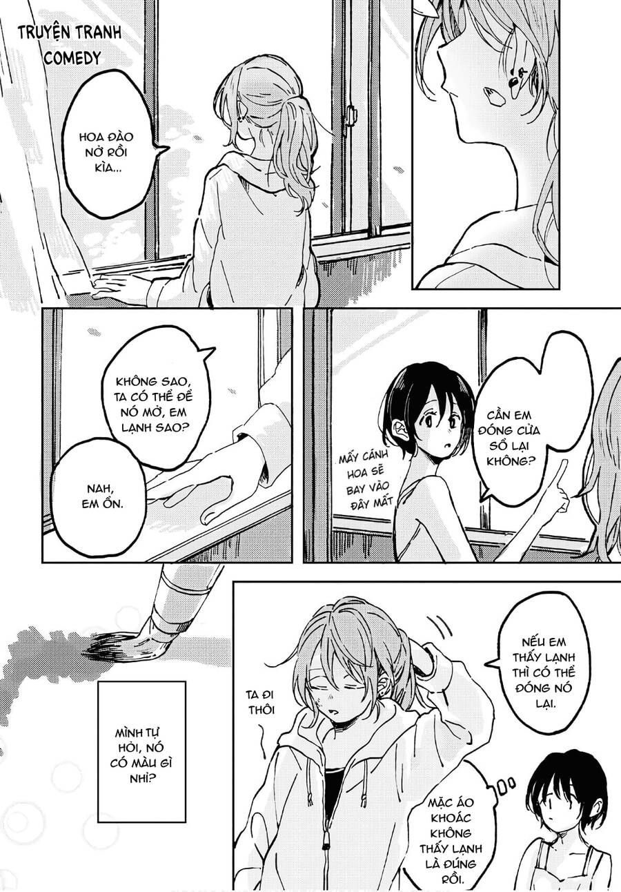 Tuyển Tập Oneshot Chapter 196 - 22