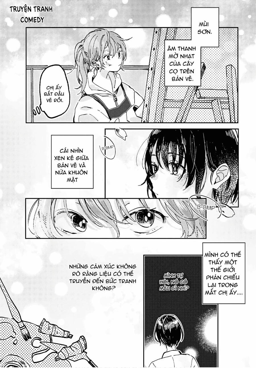 Tuyển Tập Oneshot Chapter 196 - 23