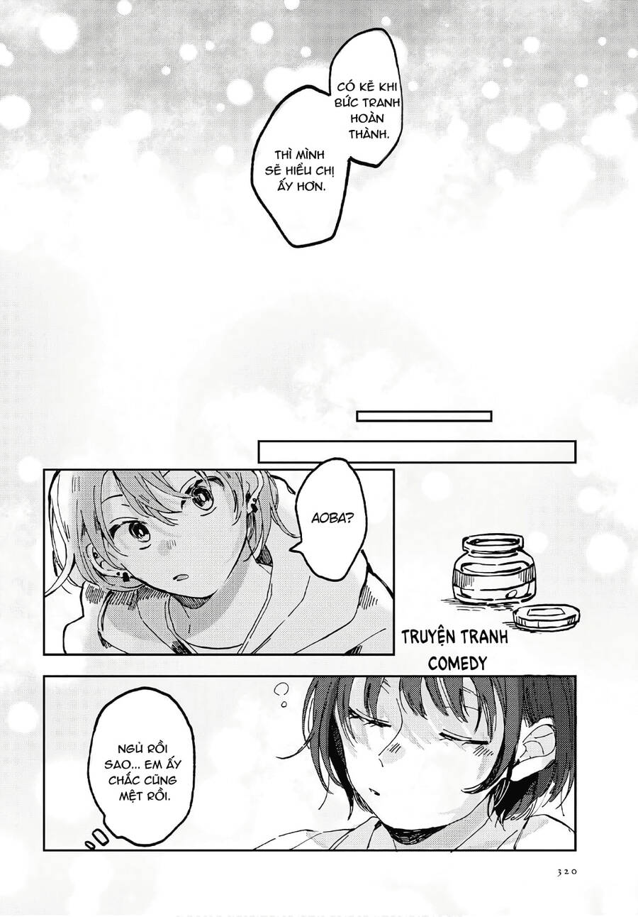 Tuyển Tập Oneshot Chapter 196 - 24