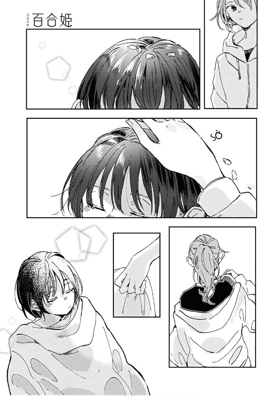 Tuyển Tập Oneshot Chapter 196 - 25