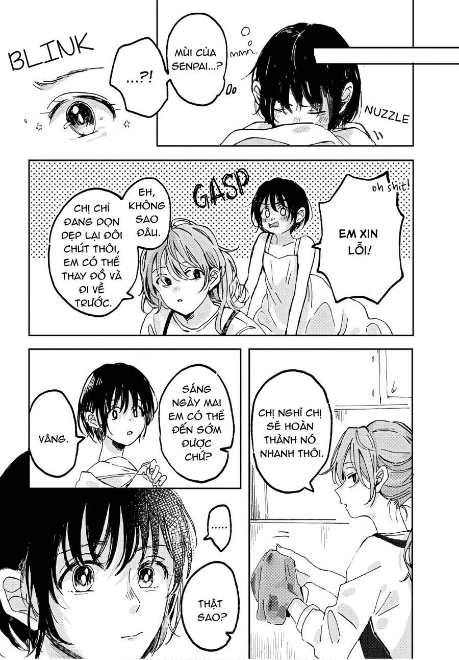 Tuyển Tập Oneshot Chapter 196 - 26