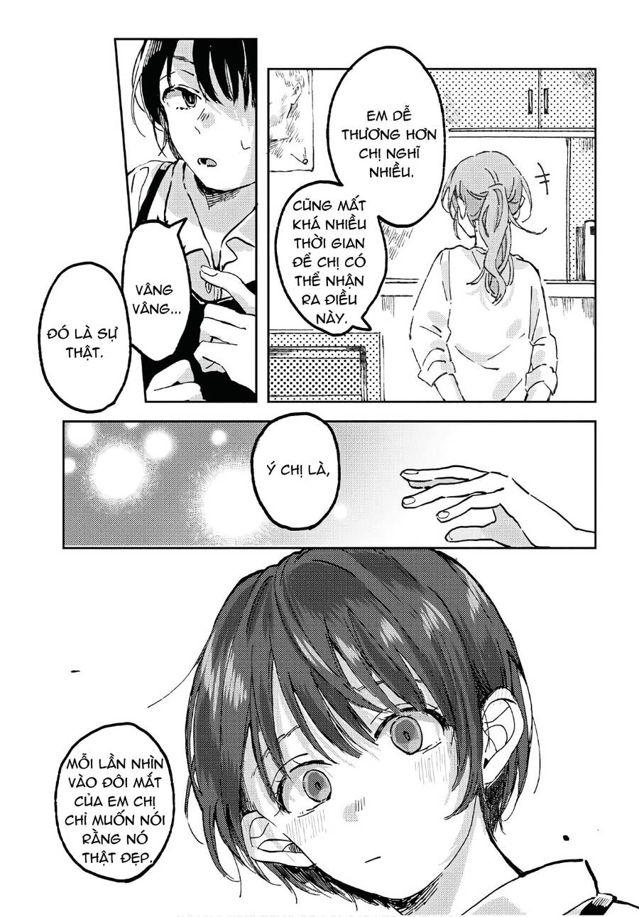 Tuyển Tập Oneshot Chapter 196 - 27