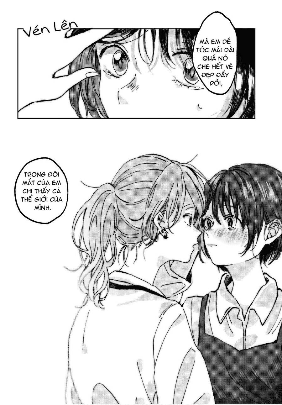 Tuyển Tập Oneshot Chapter 196 - 28