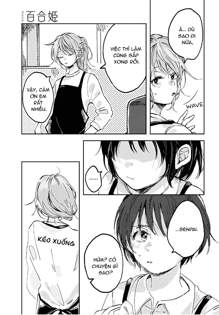 Tuyển Tập Oneshot Chapter 196 - 29