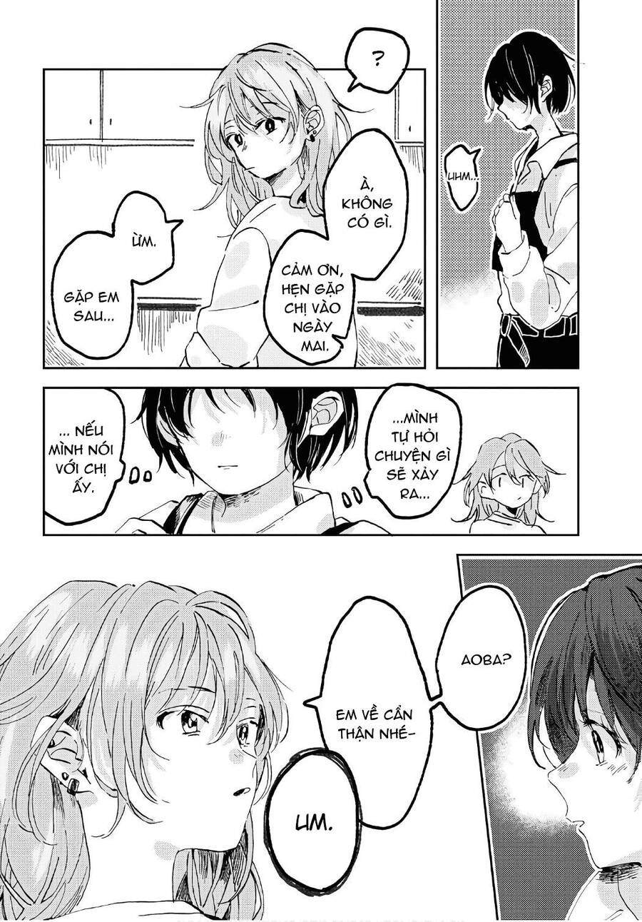 Tuyển Tập Oneshot Chapter 196 - 30