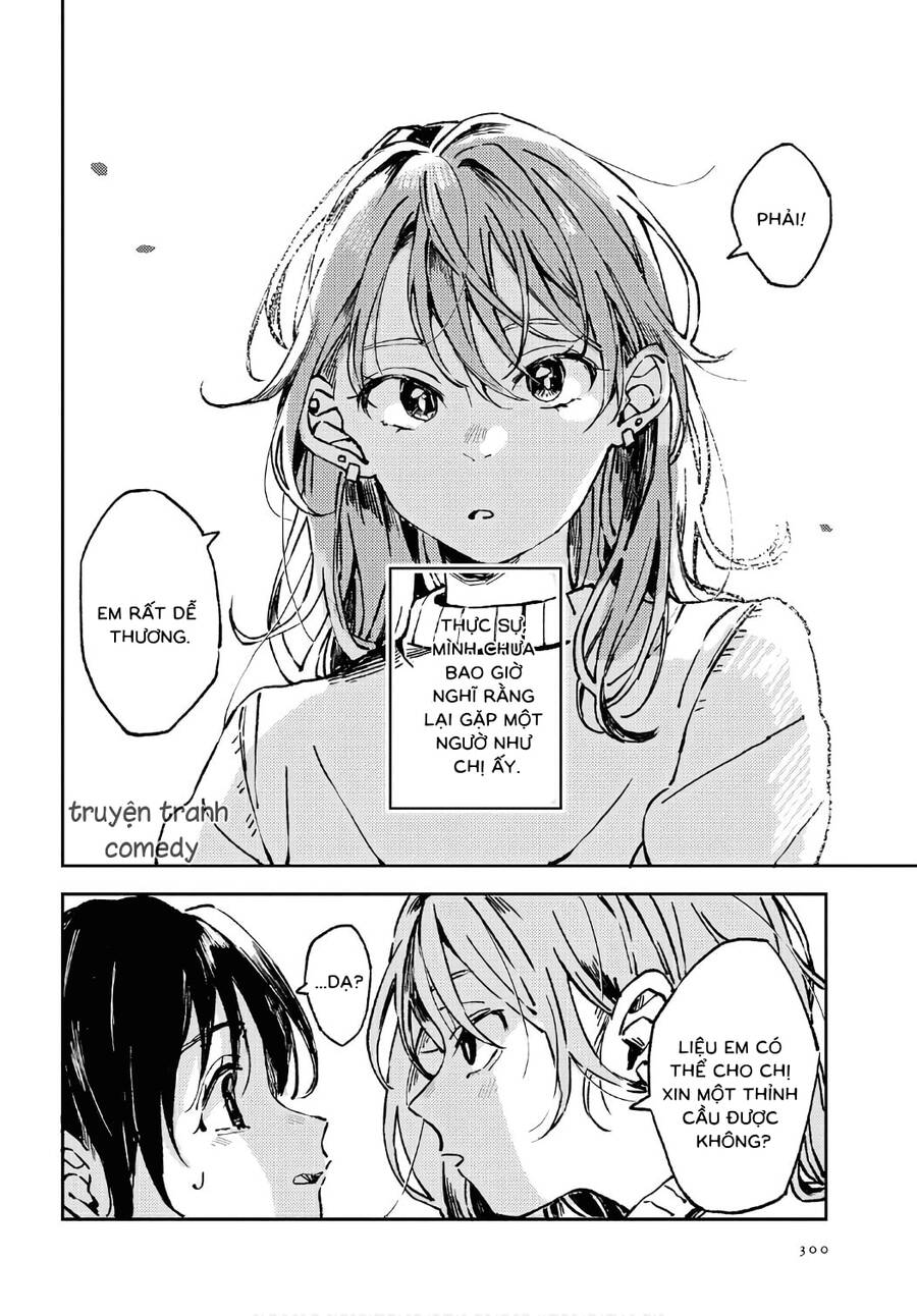 Tuyển Tập Oneshot Chapter 196 - 4